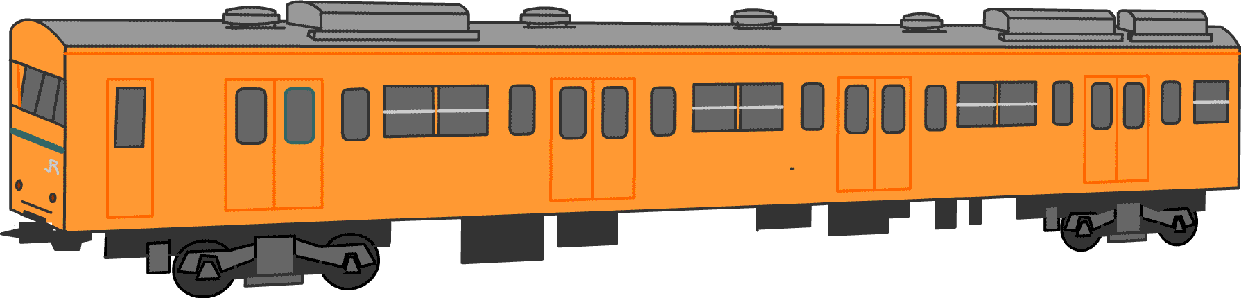 中央線 総武快速線 総武線の駅スタンプ スタンプ道